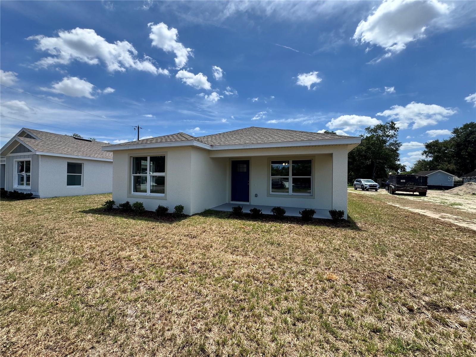 CITY OF ZEPHYRHILLS - Residential