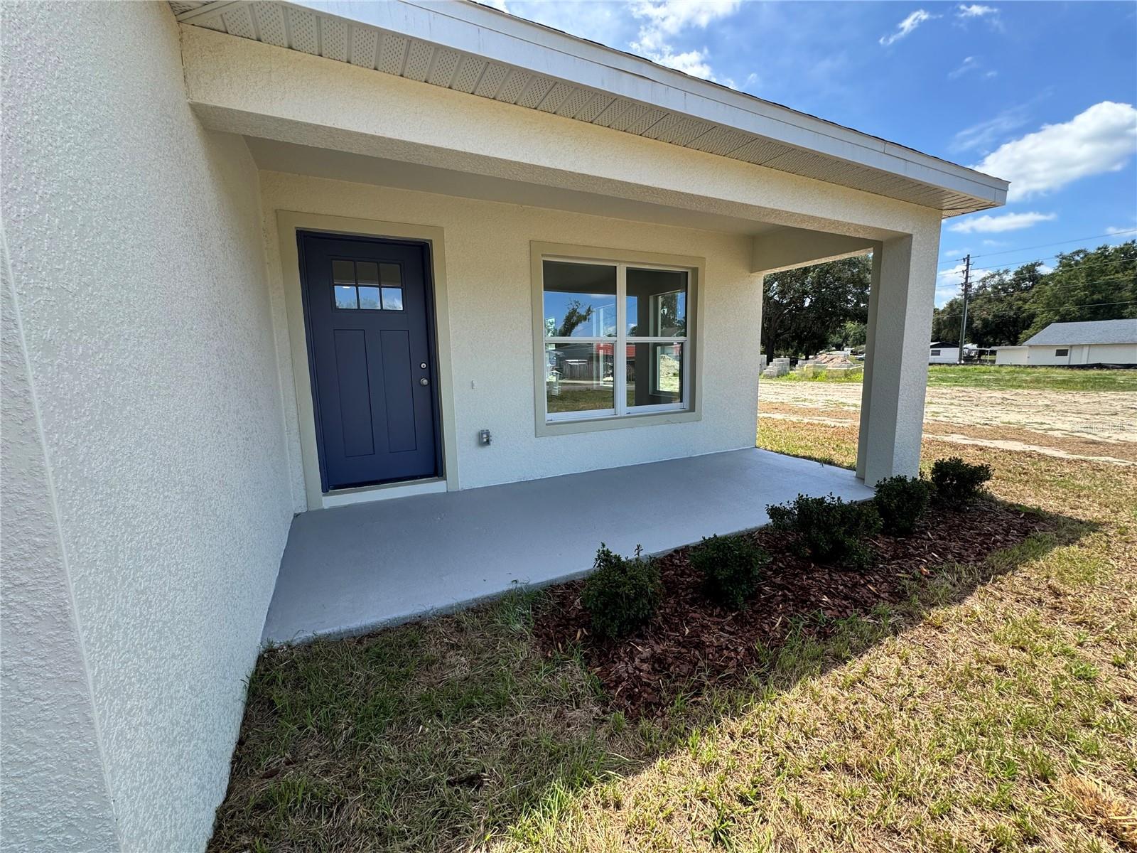 CITY OF ZEPHYRHILLS - Residential