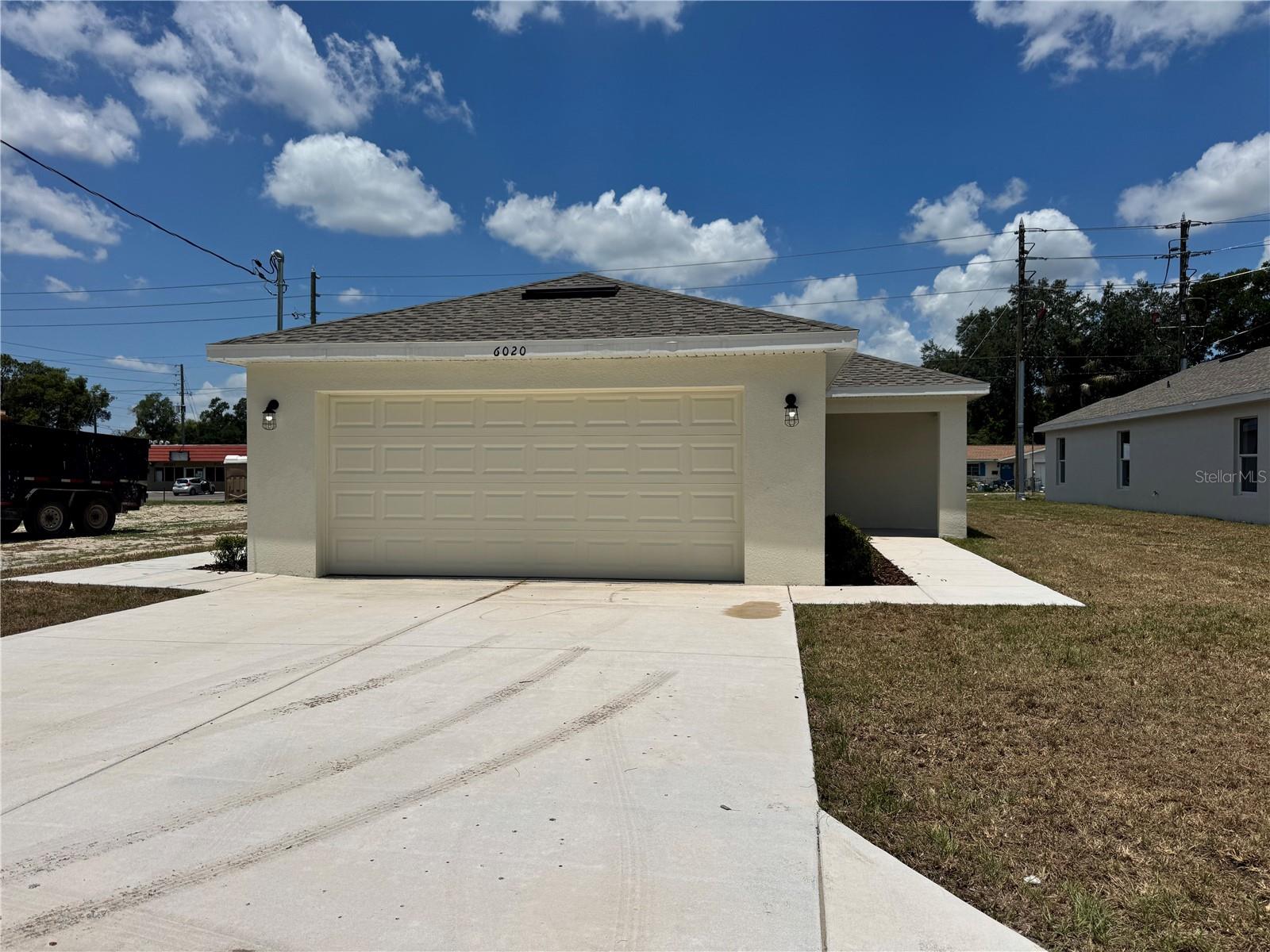 CITY OF ZEPHYRHILLS - Residential