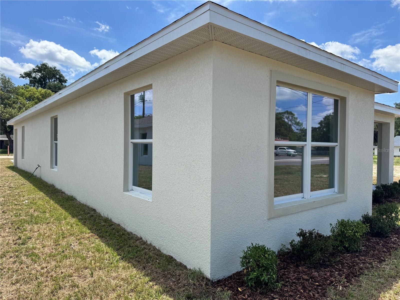 CITY OF ZEPHYRHILLS - Residential