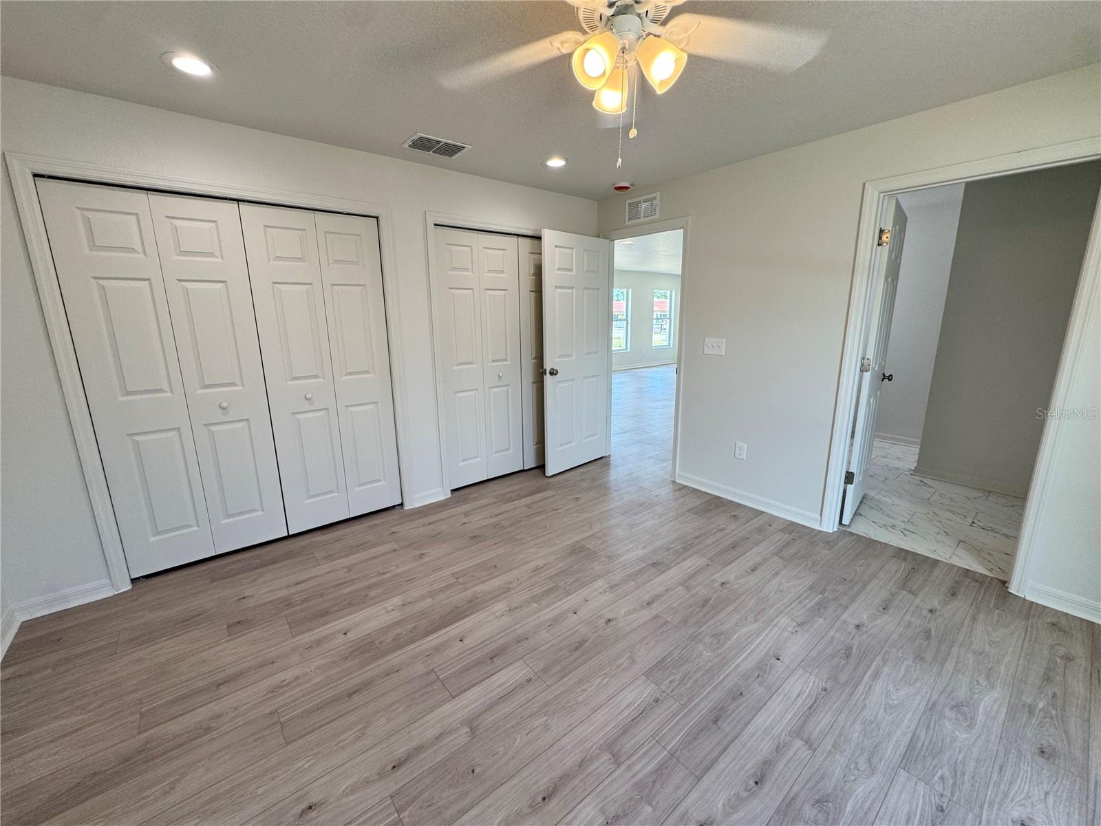 CITY OF ZEPHYRHILLS - Residential