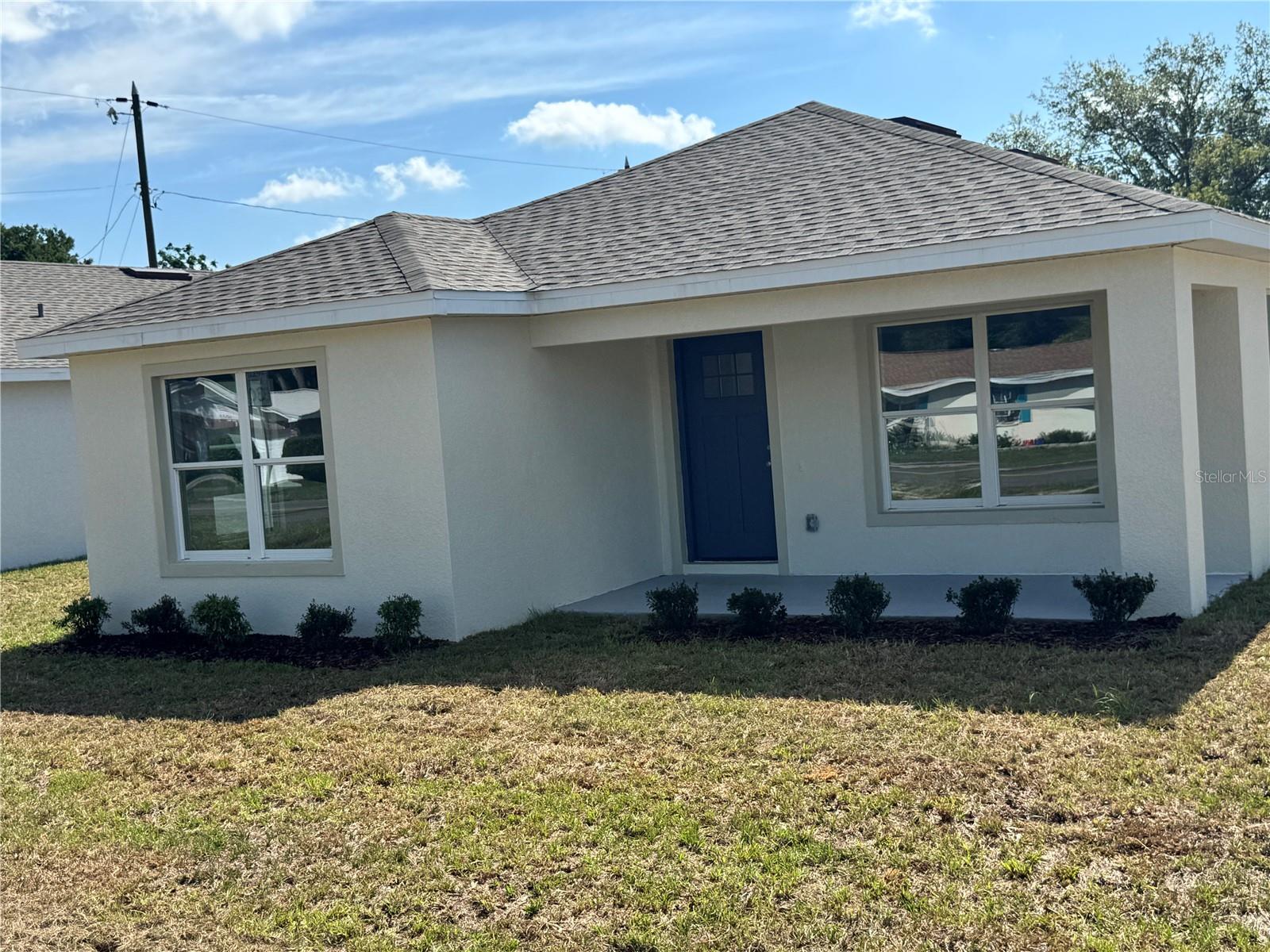 CITY OF ZEPHYRHILLS - Residential