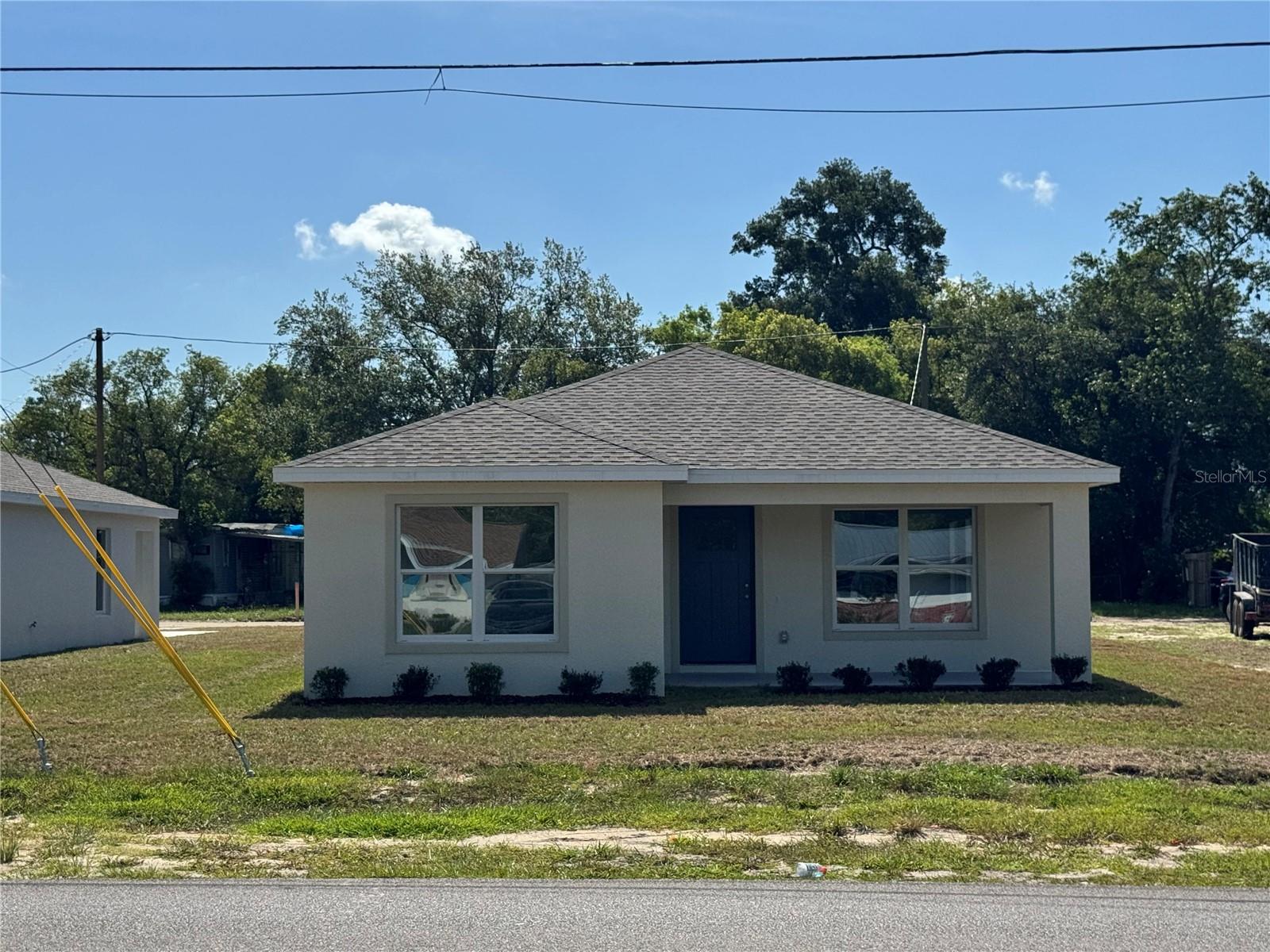 CITY OF ZEPHYRHILLS - Residential