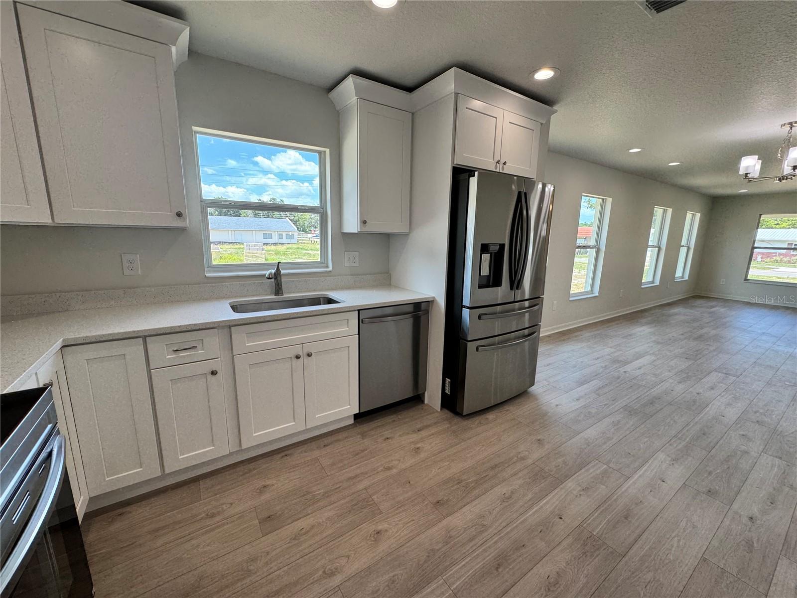 CITY OF ZEPHYRHILLS - Residential