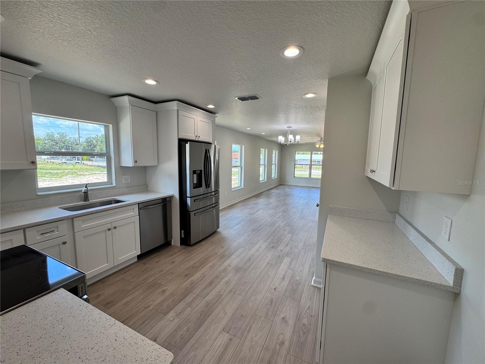 CITY OF ZEPHYRHILLS - Residential