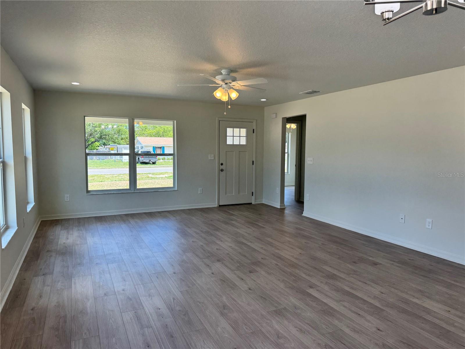 CITY OF ZEPHYRHILLS - Residential