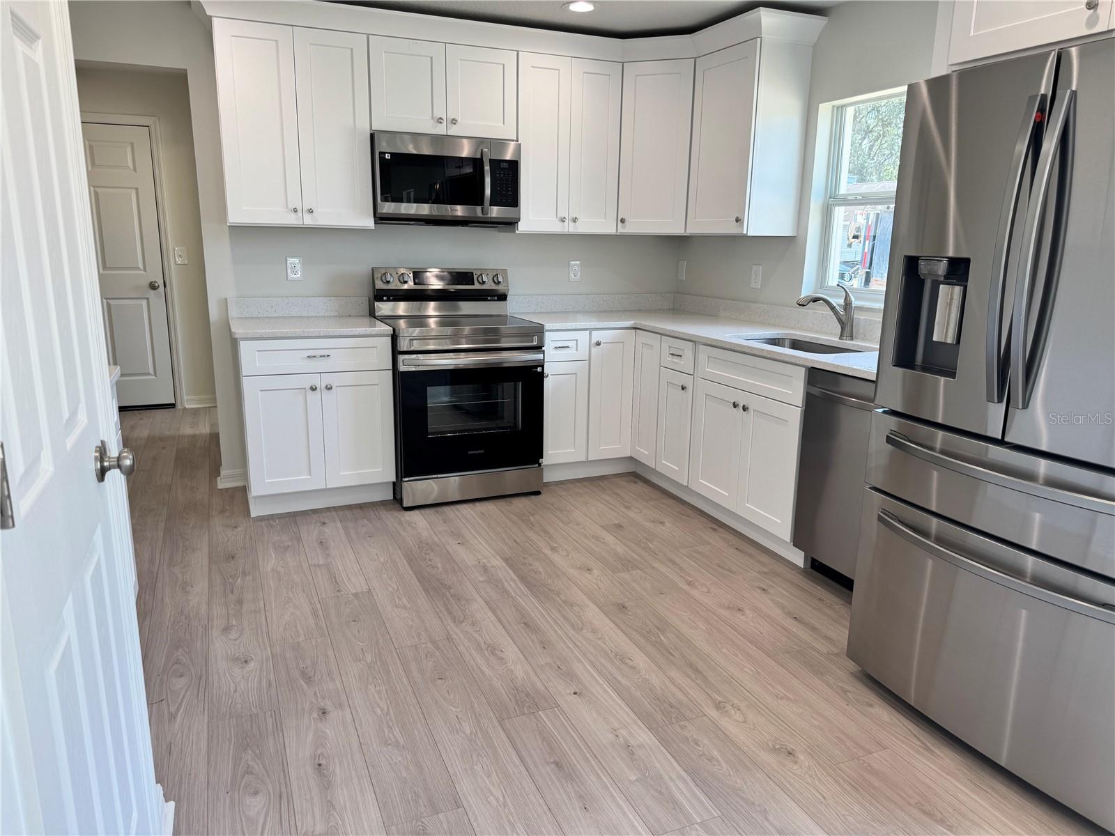 CITY OF ZEPHYRHILLS - Residential