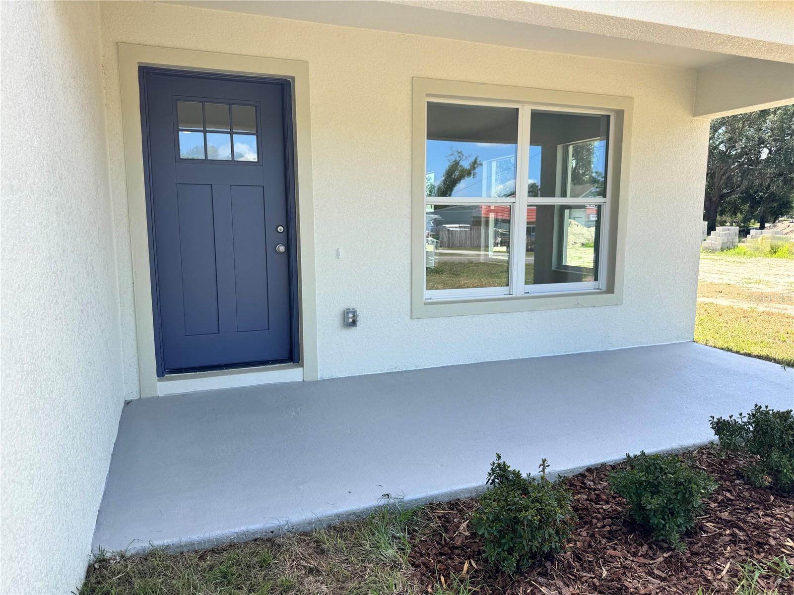 CITY OF ZEPHYRHILLS - Residential