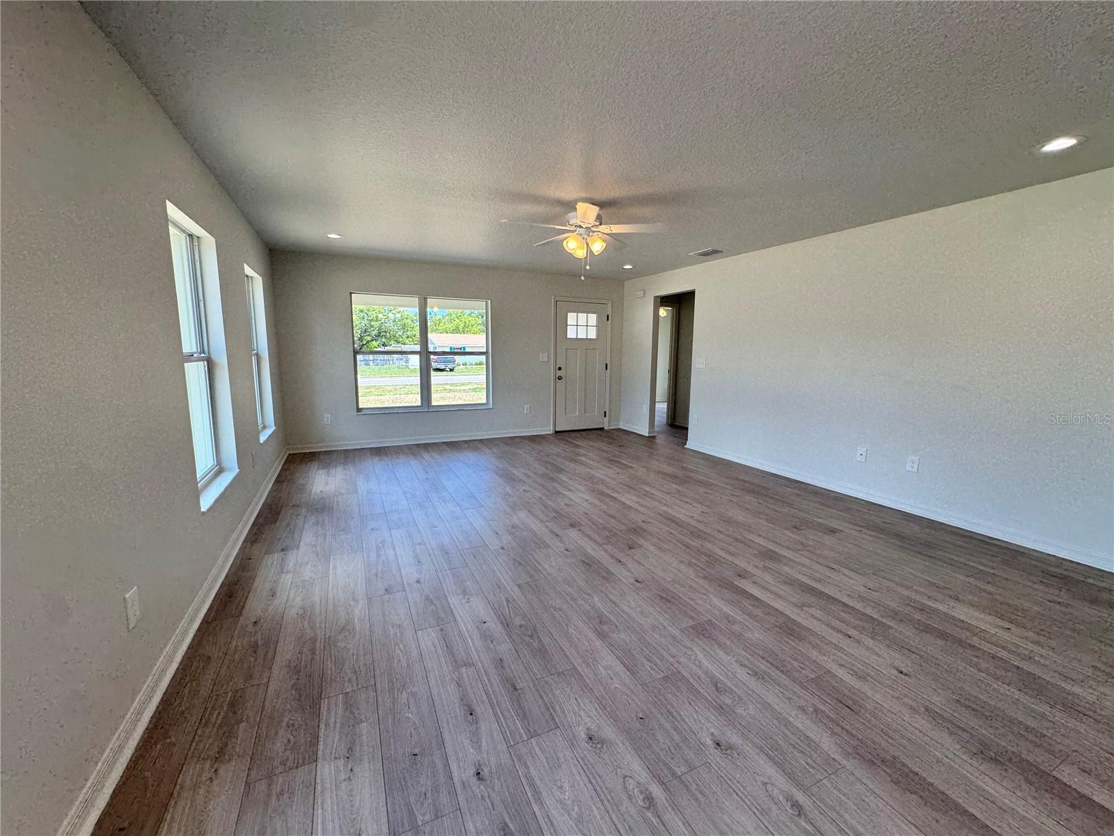 CITY OF ZEPHYRHILLS - Residential