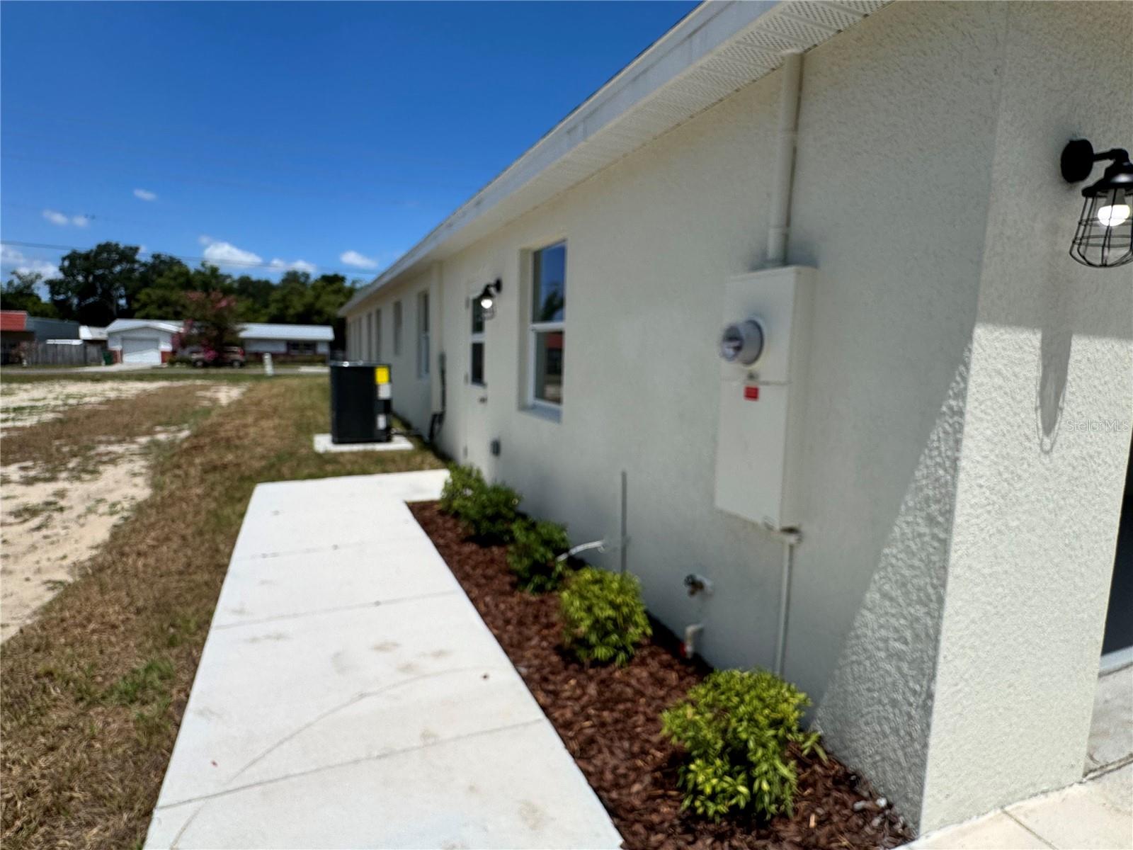 CITY OF ZEPHYRHILLS - Residential
