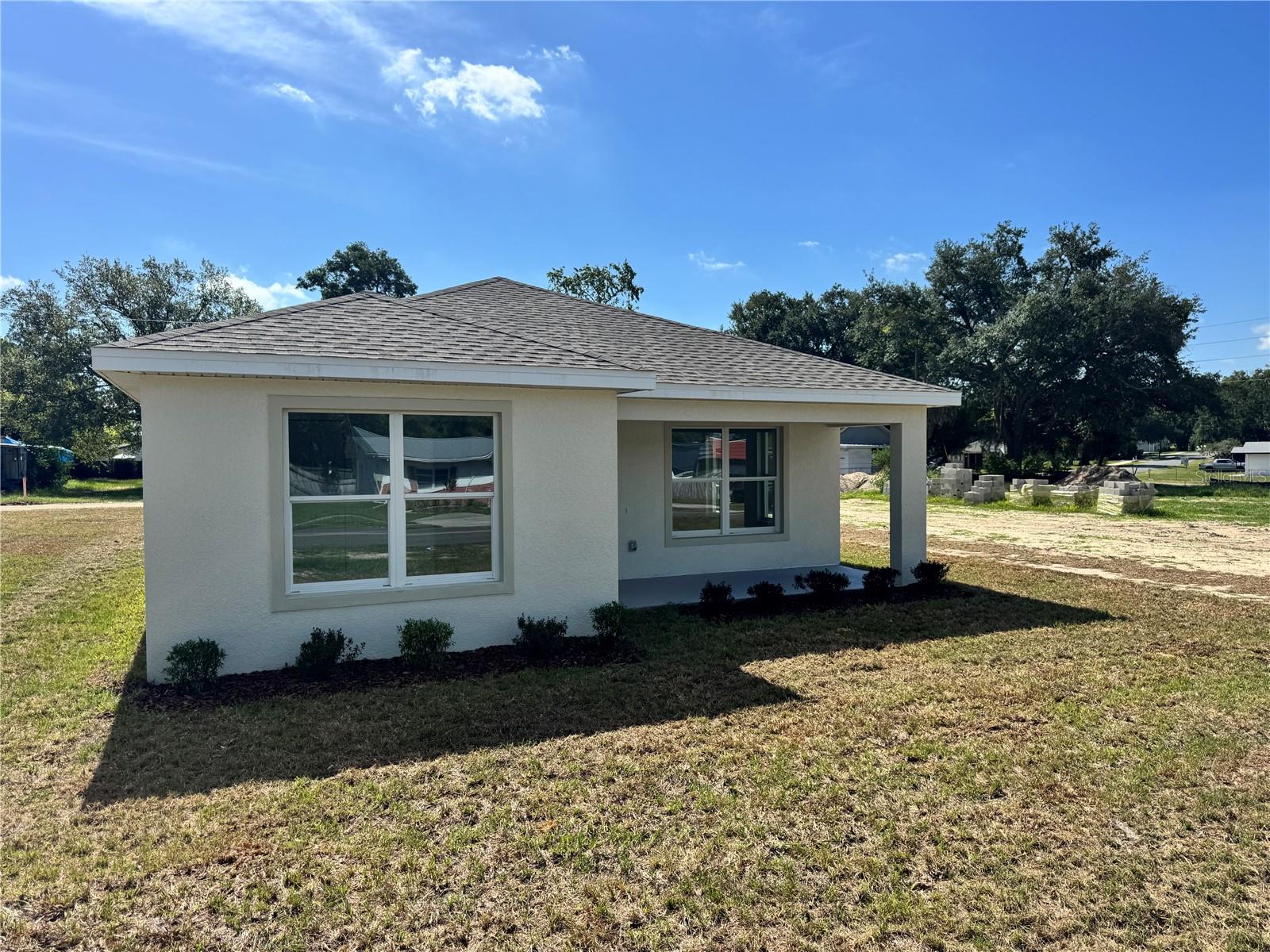 CITY OF ZEPHYRHILLS - Residential