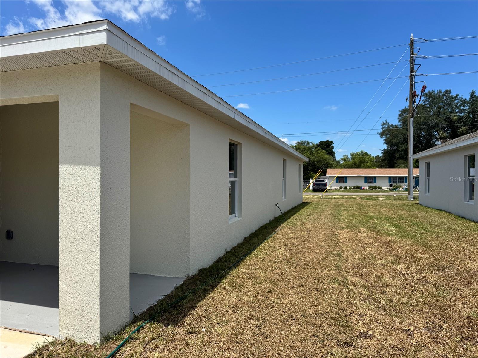 CITY OF ZEPHYRHILLS - Residential