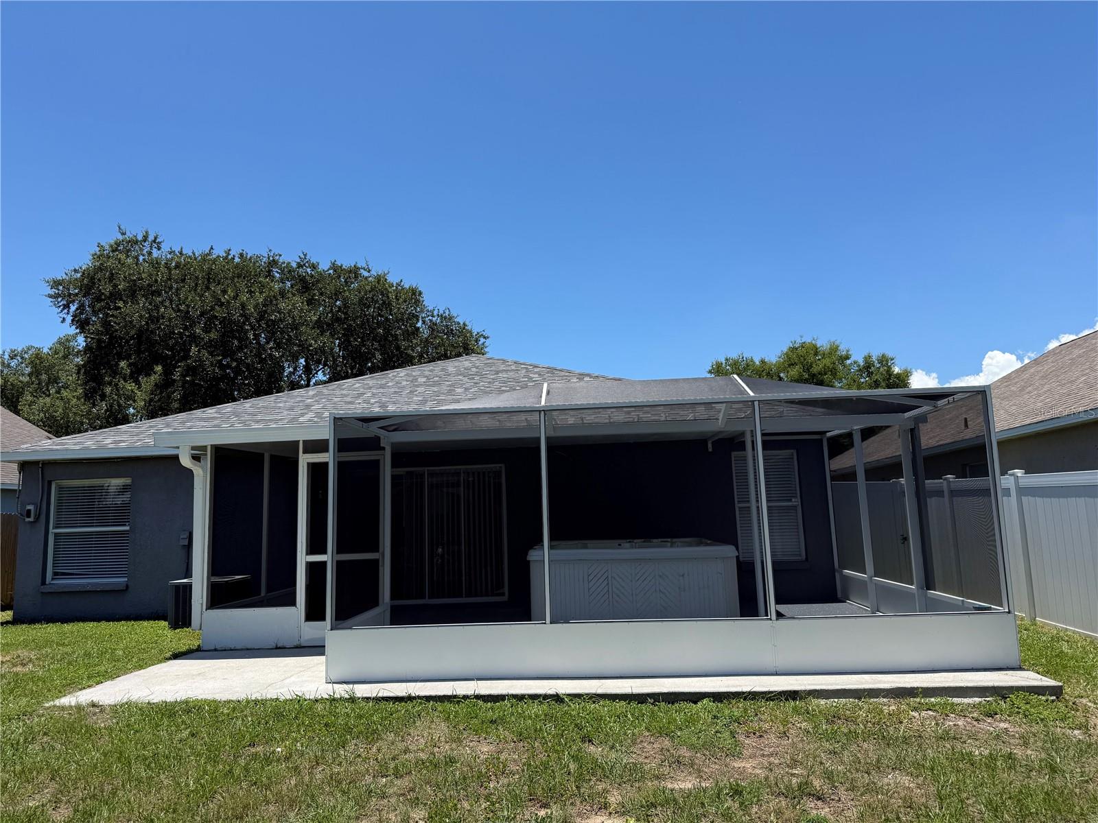 BRANDON BROOK PH VII - Residential