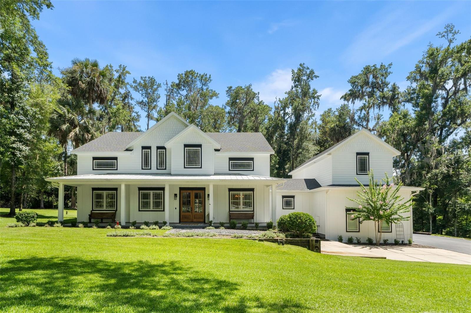BELLWETHER - Residential