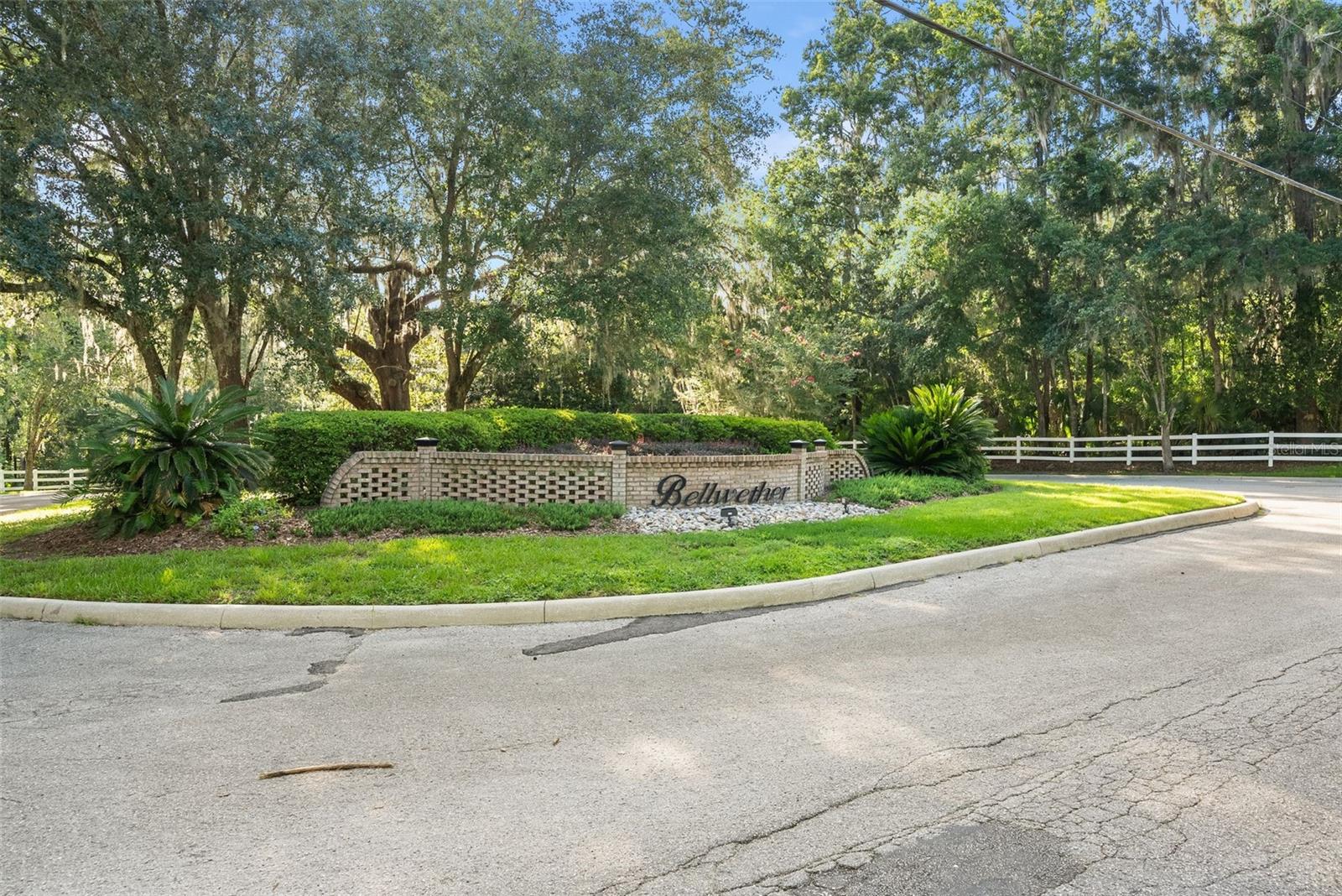 BELLWETHER - Residential