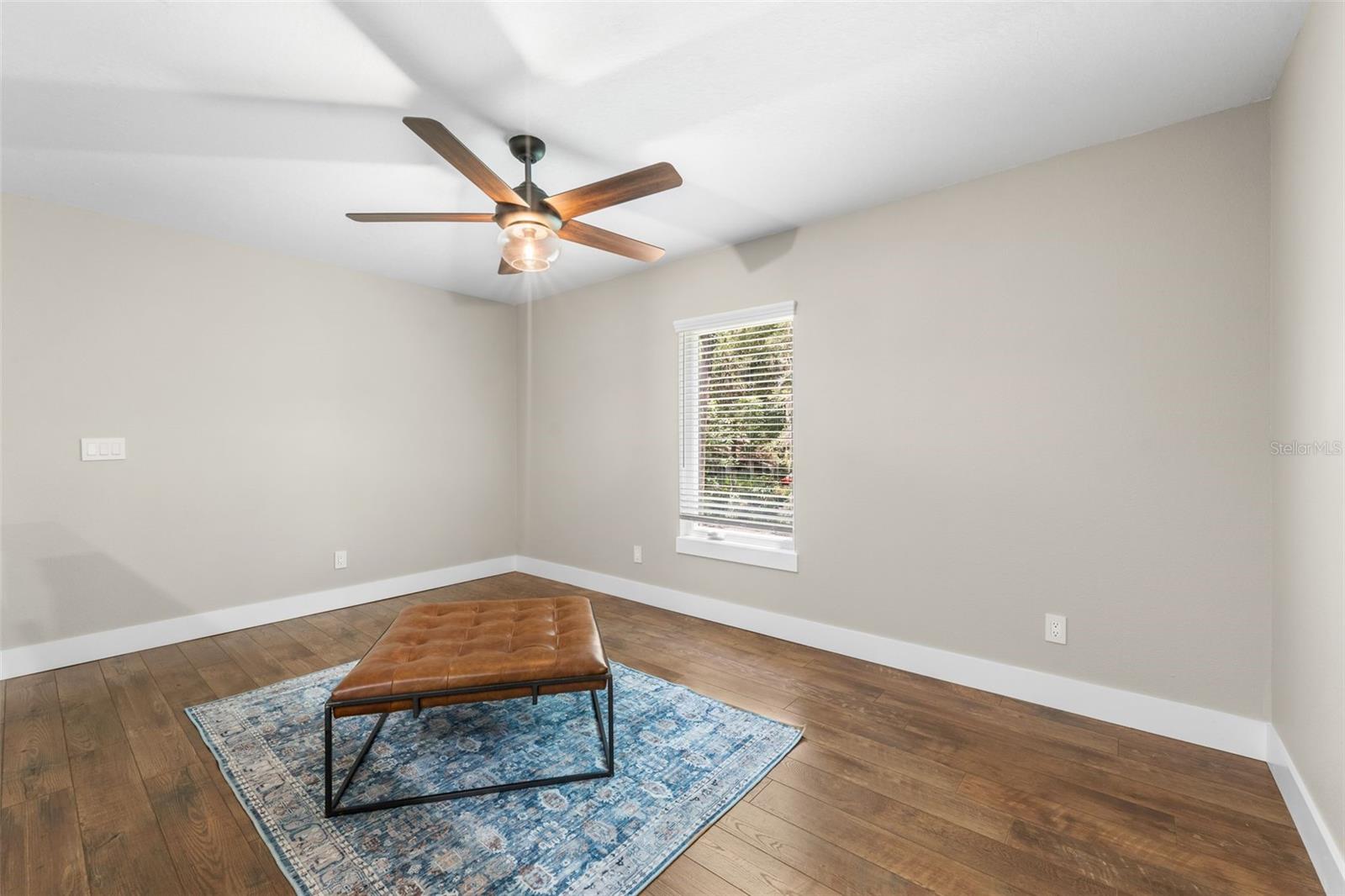 BELLWETHER - Residential