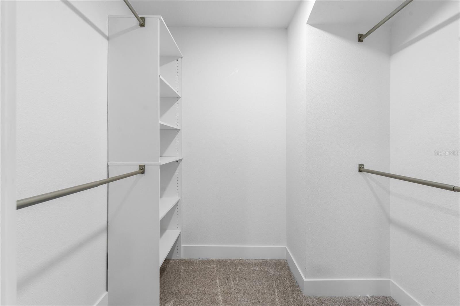 BELLWETHER - Residential
