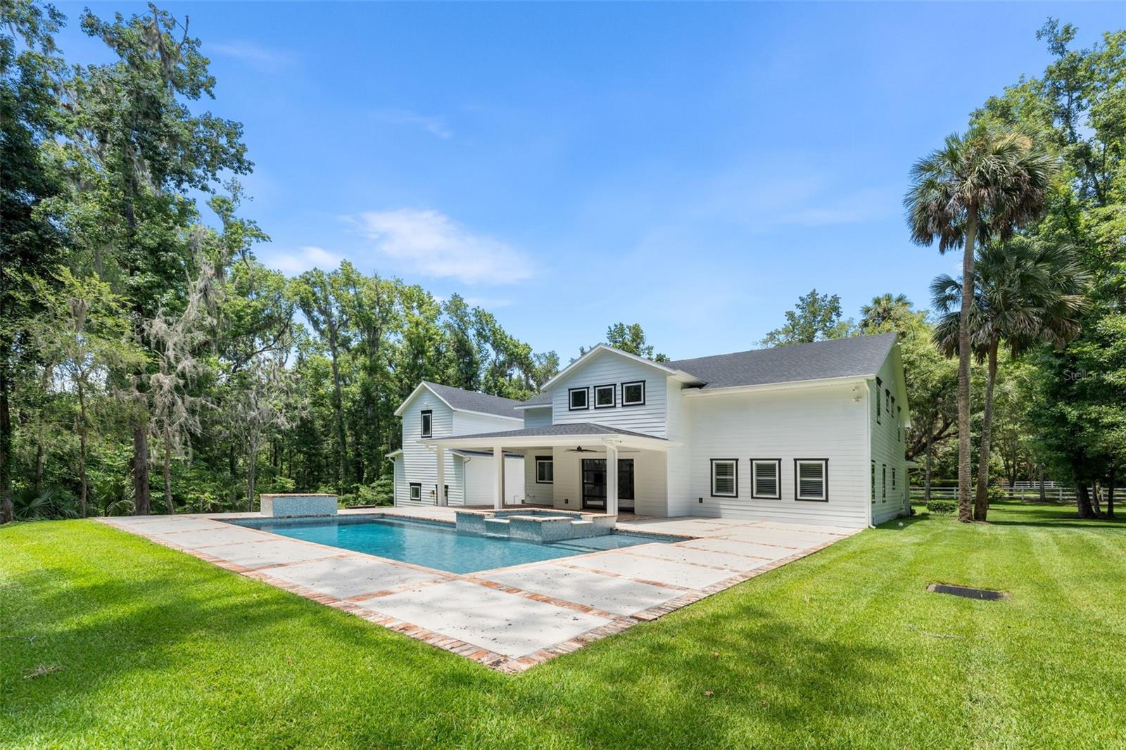 BELLWETHER - Residential