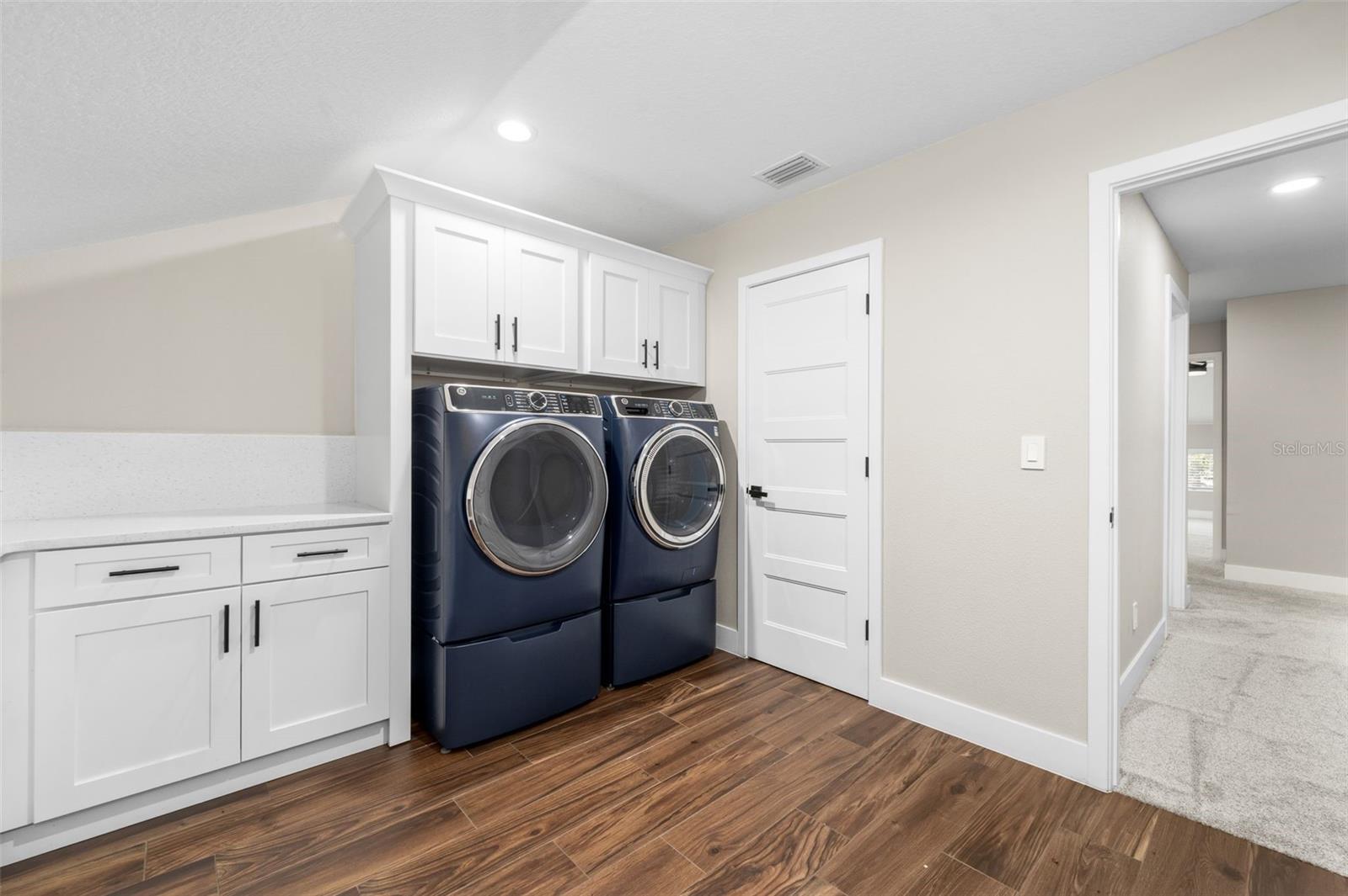BELLWETHER - Residential