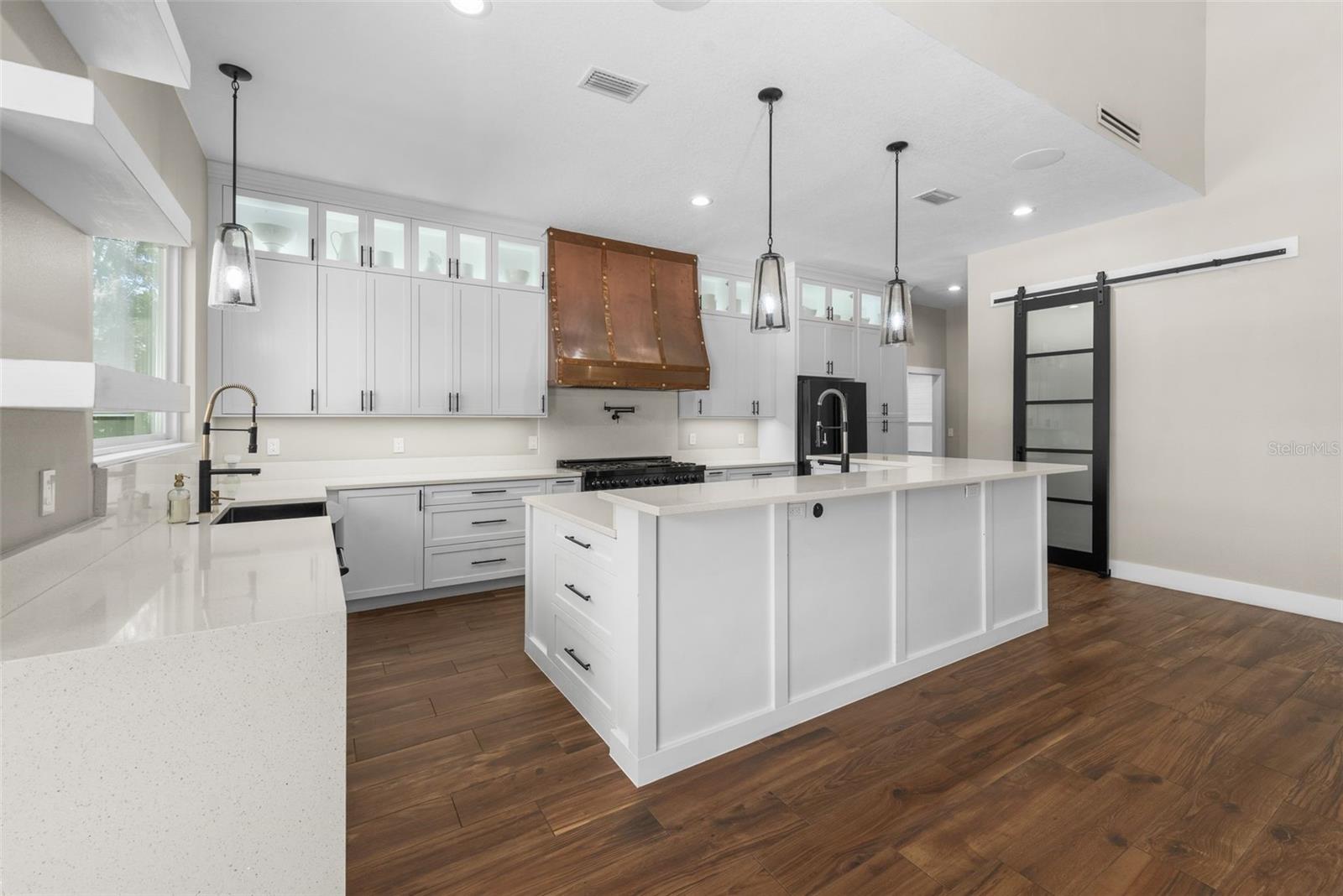 BELLWETHER - Residential
