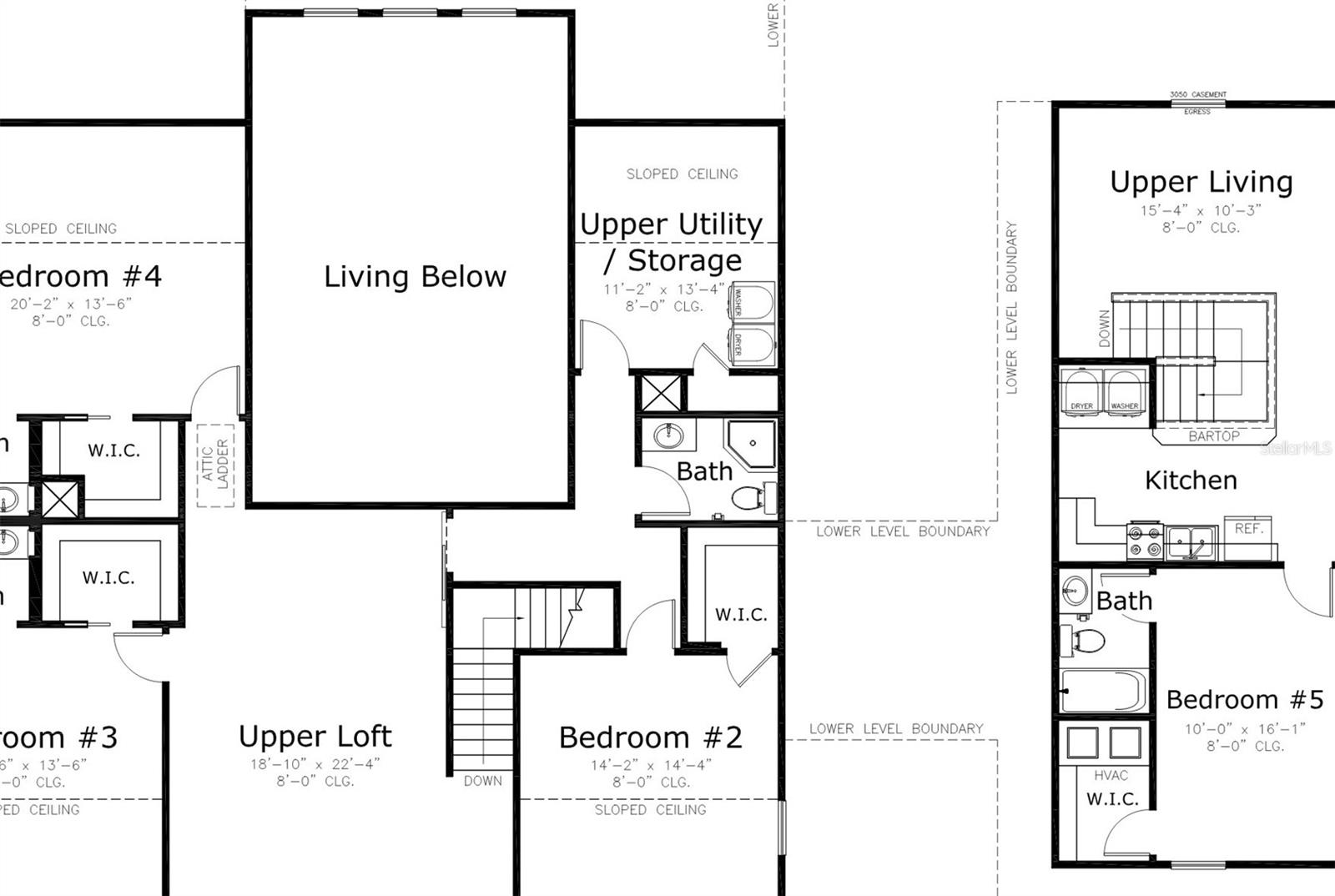 BELLWETHER - Residential