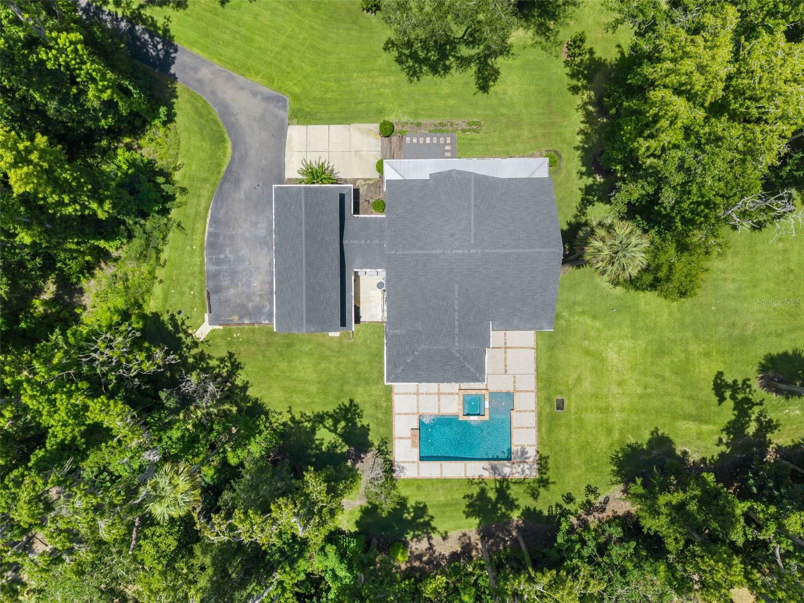 BELLWETHER - Residential