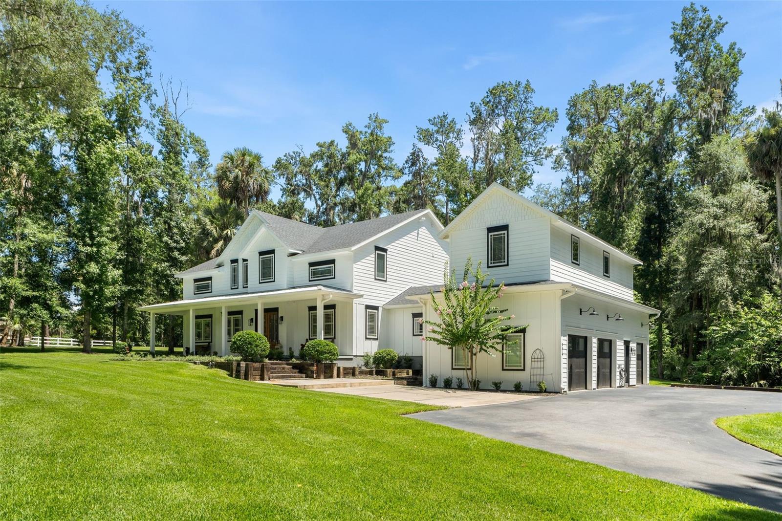 BELLWETHER - Residential
