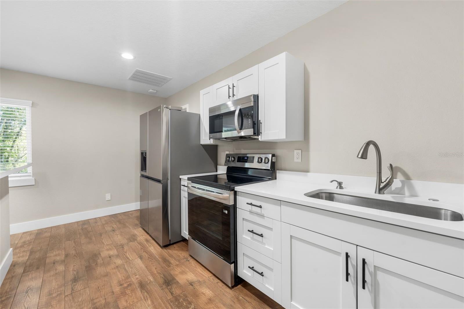 BELLWETHER - Residential