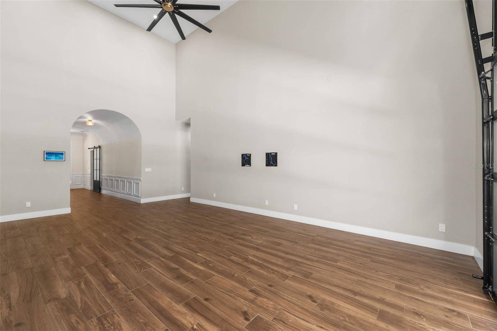 BELLWETHER - Residential