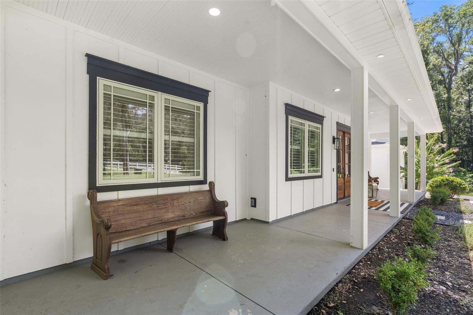 BELLWETHER - Residential