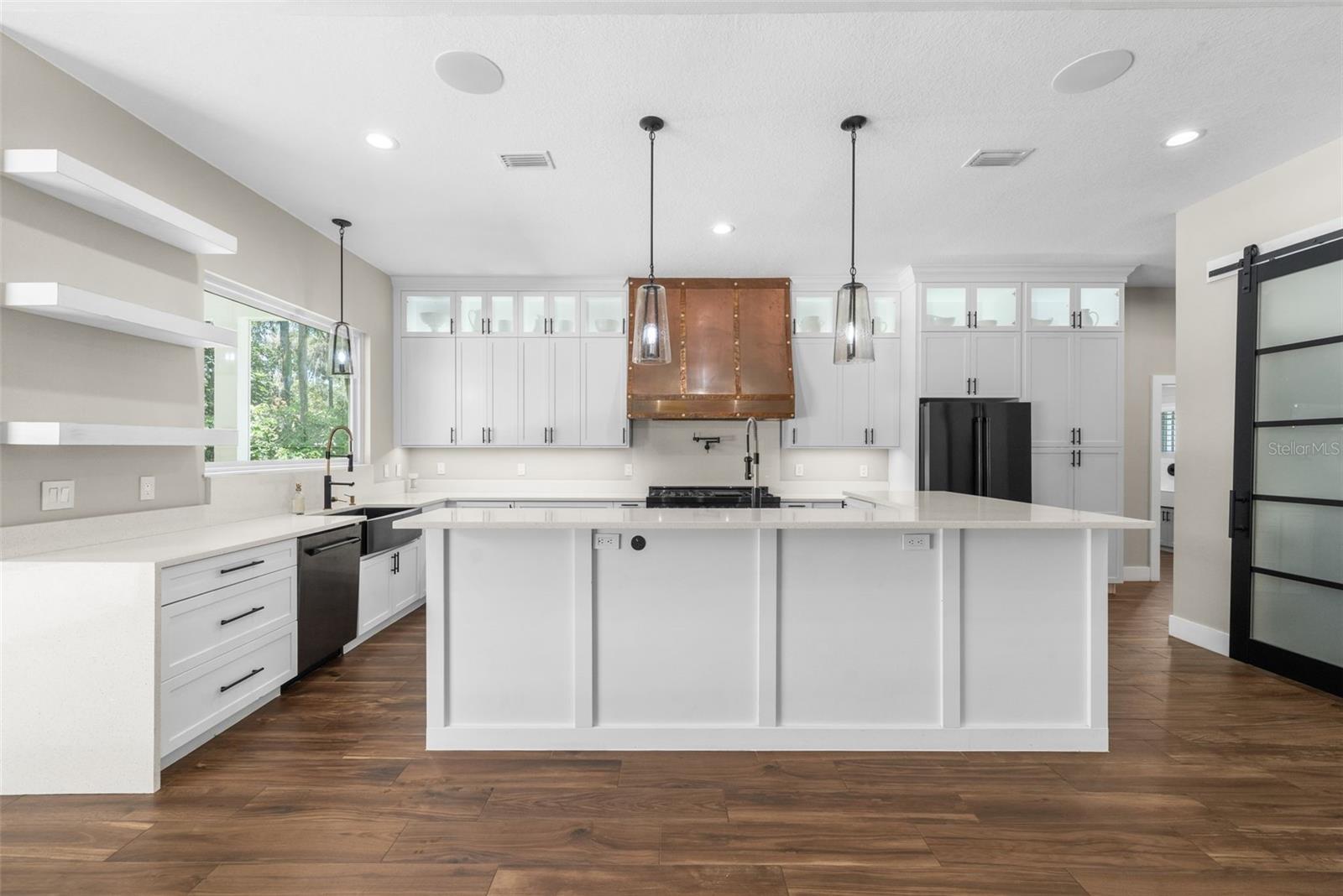 BELLWETHER - Residential
