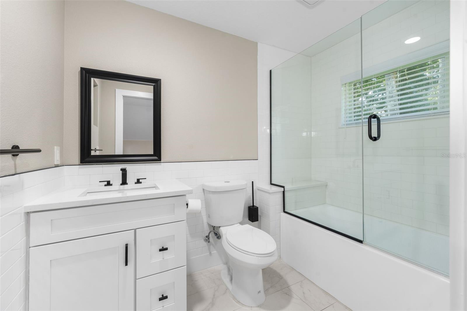 BELLWETHER - Residential