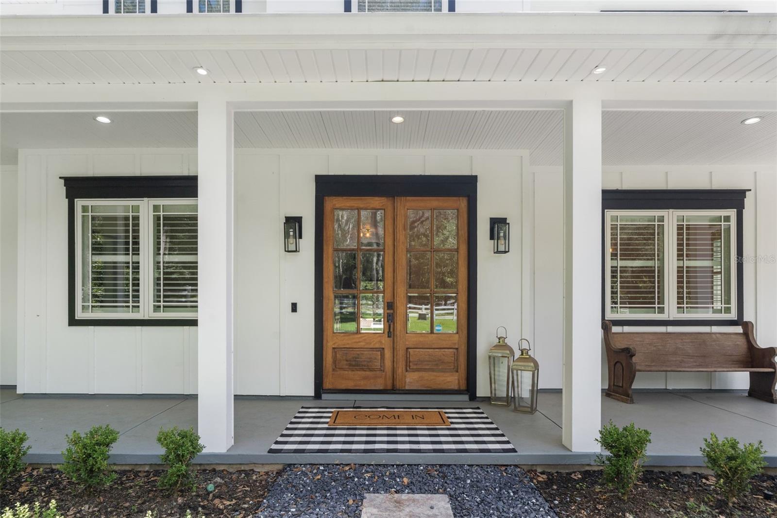 BELLWETHER - Residential