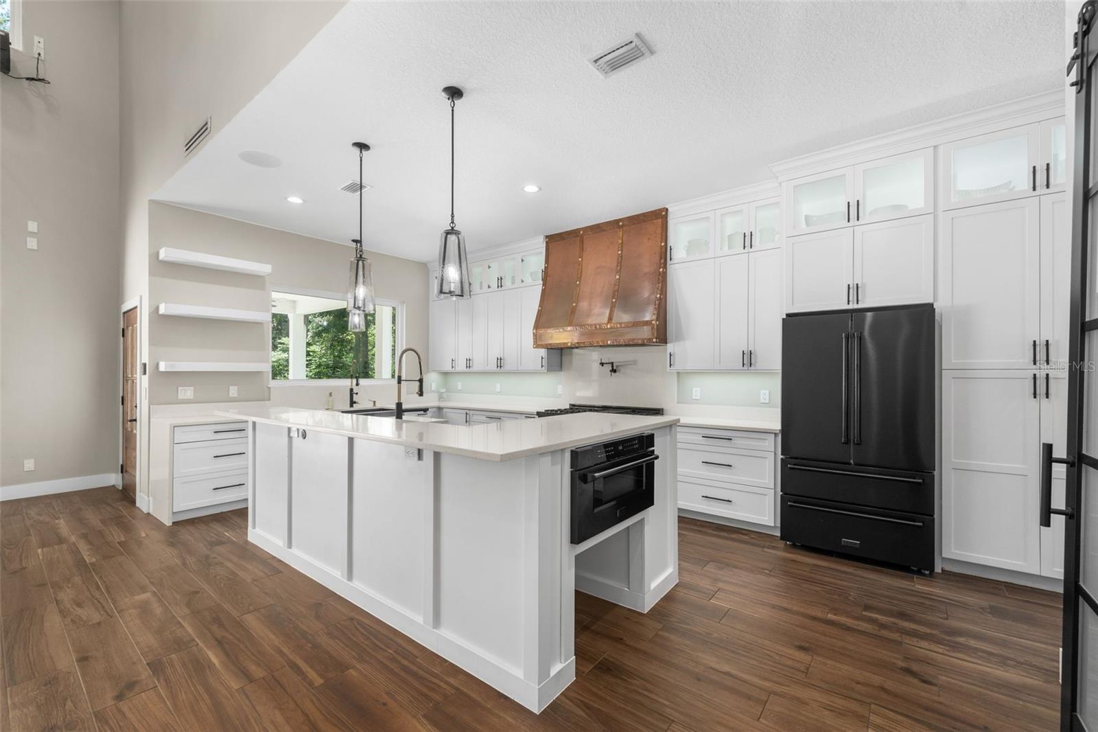 BELLWETHER - Residential