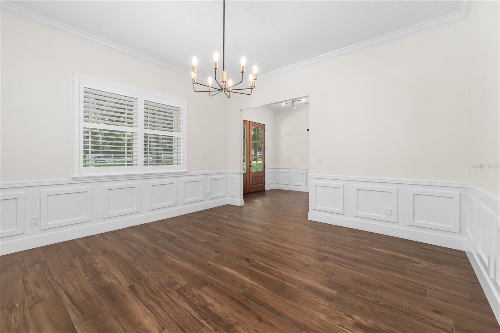 BELLWETHER - Residential