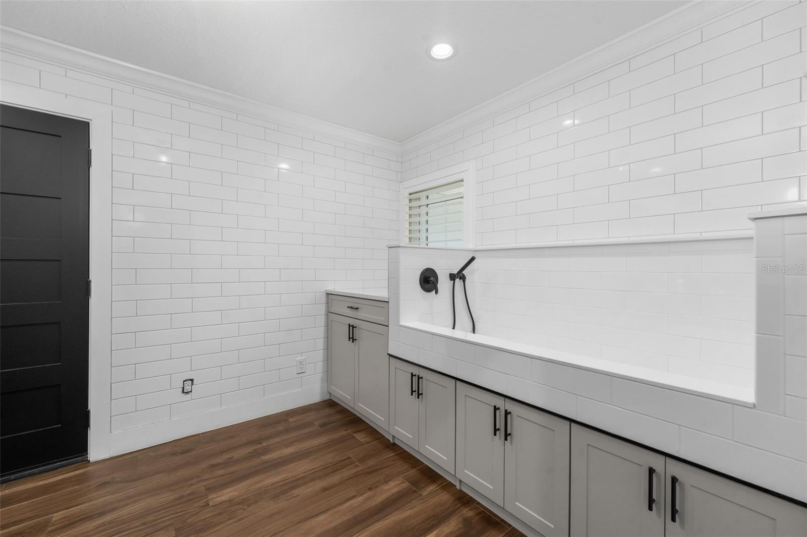 BELLWETHER - Residential