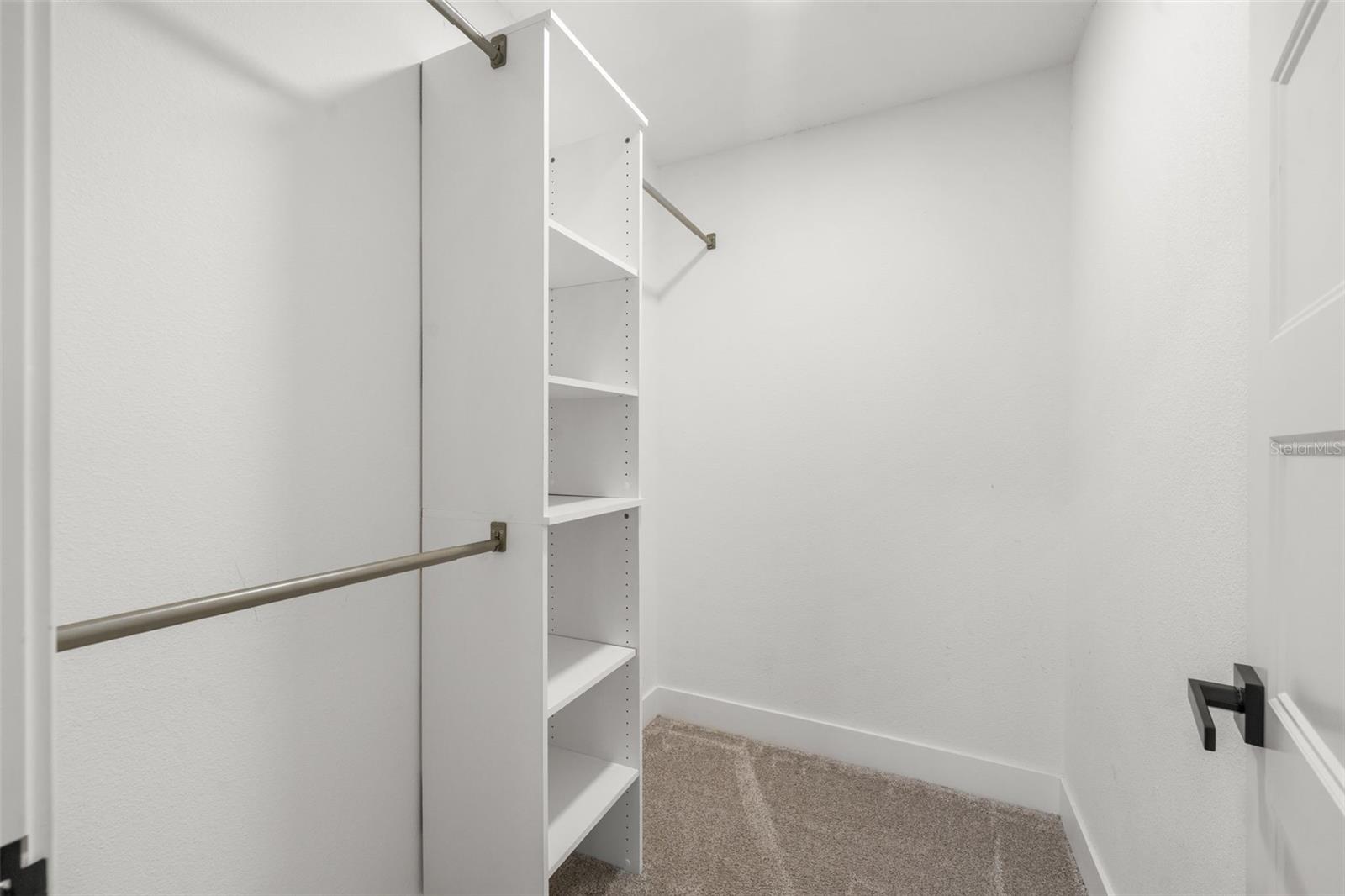 BELLWETHER - Residential
