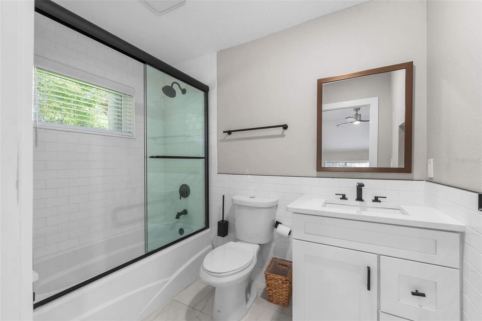 BELLWETHER - Residential