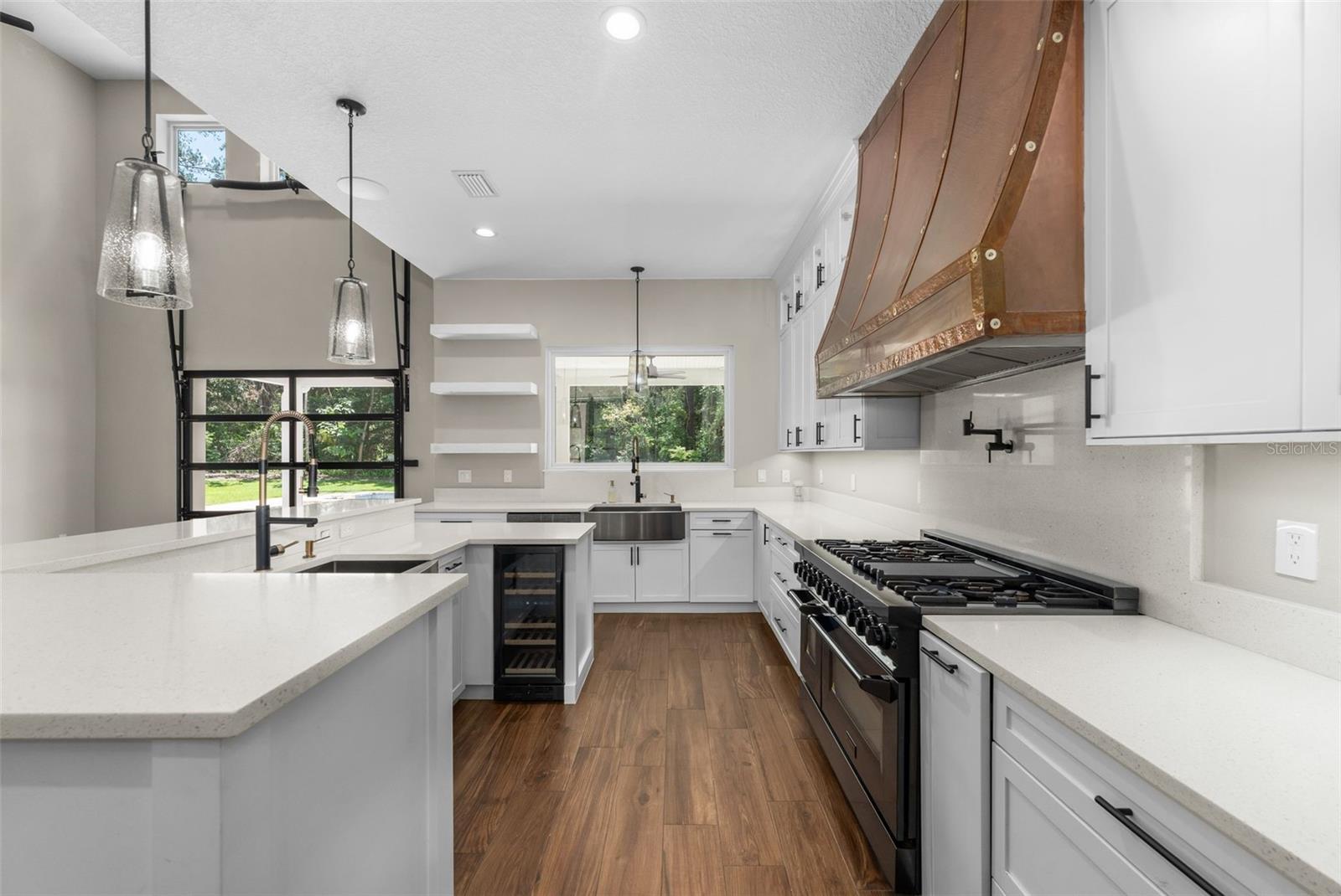 BELLWETHER - Residential
