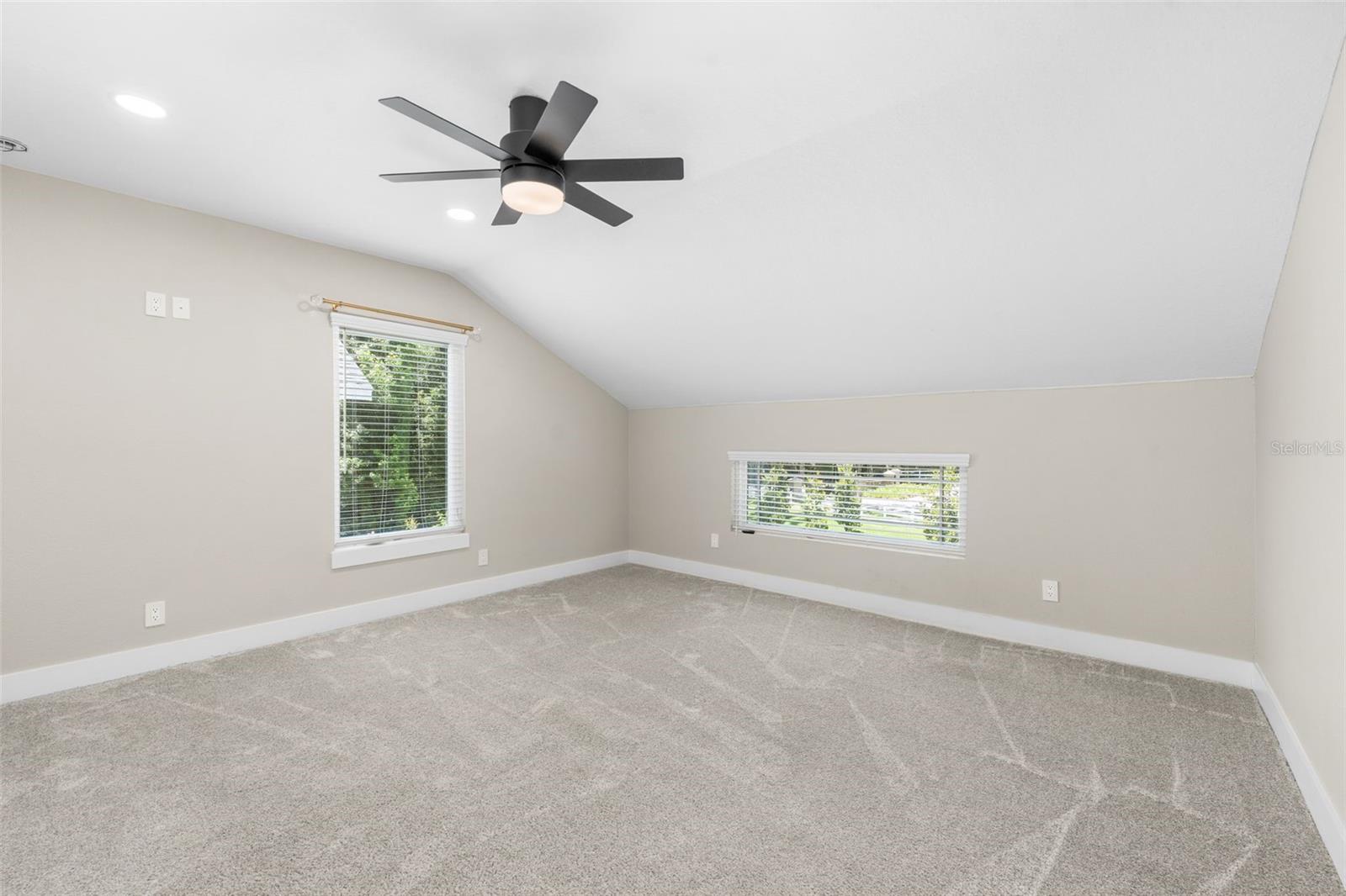 BELLWETHER - Residential