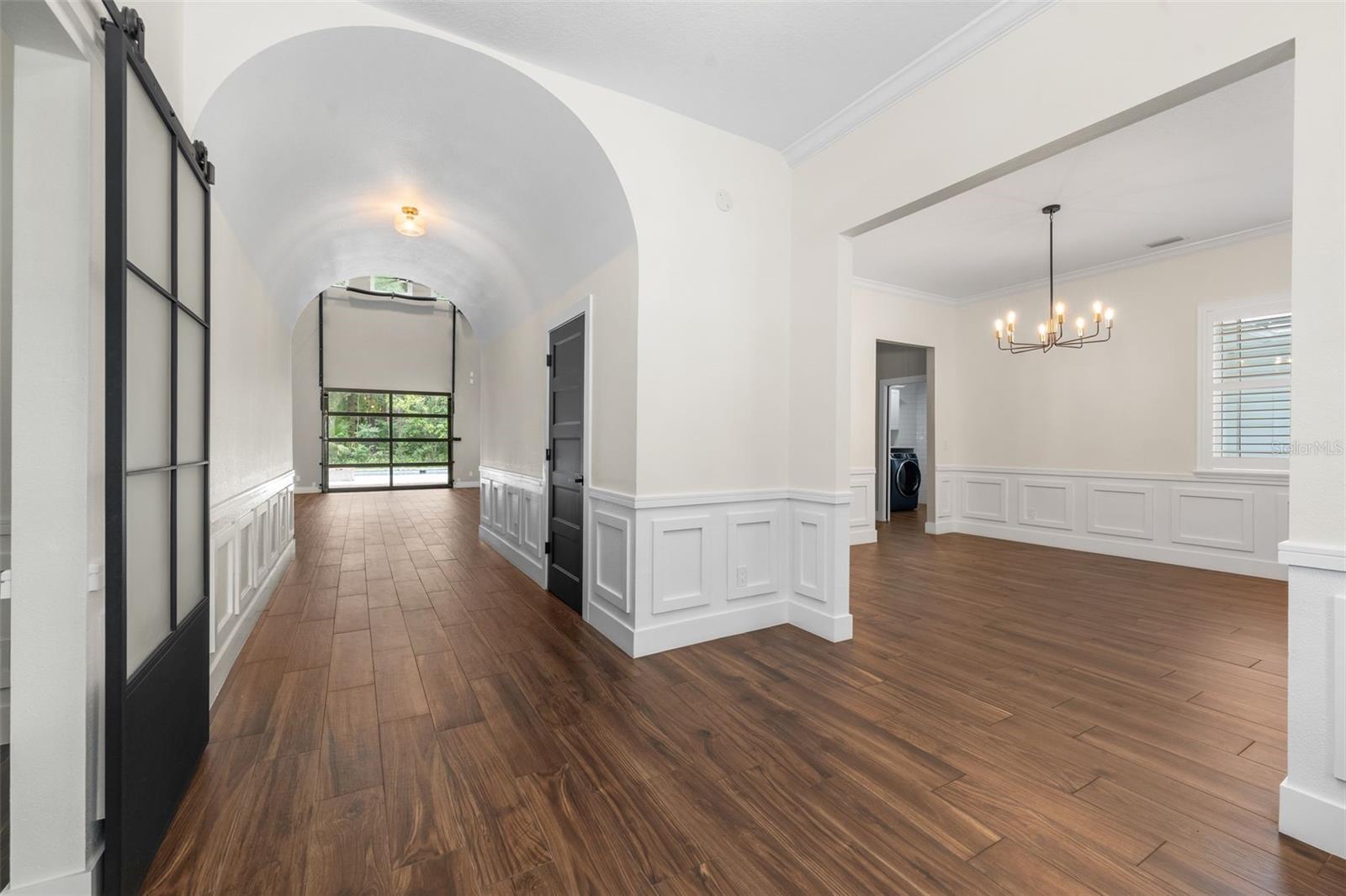 BELLWETHER - Residential
