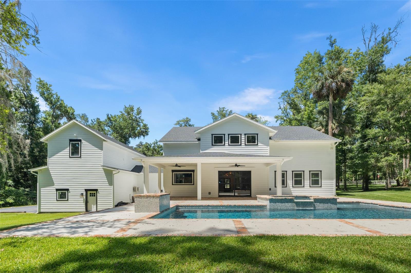 BELLWETHER - Residential
