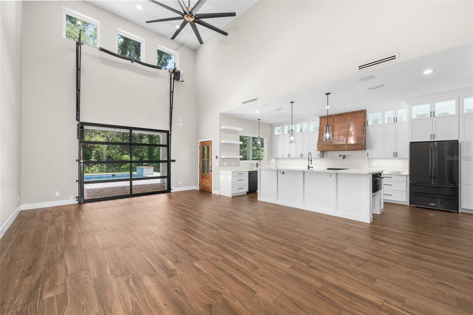 BELLWETHER - Residential