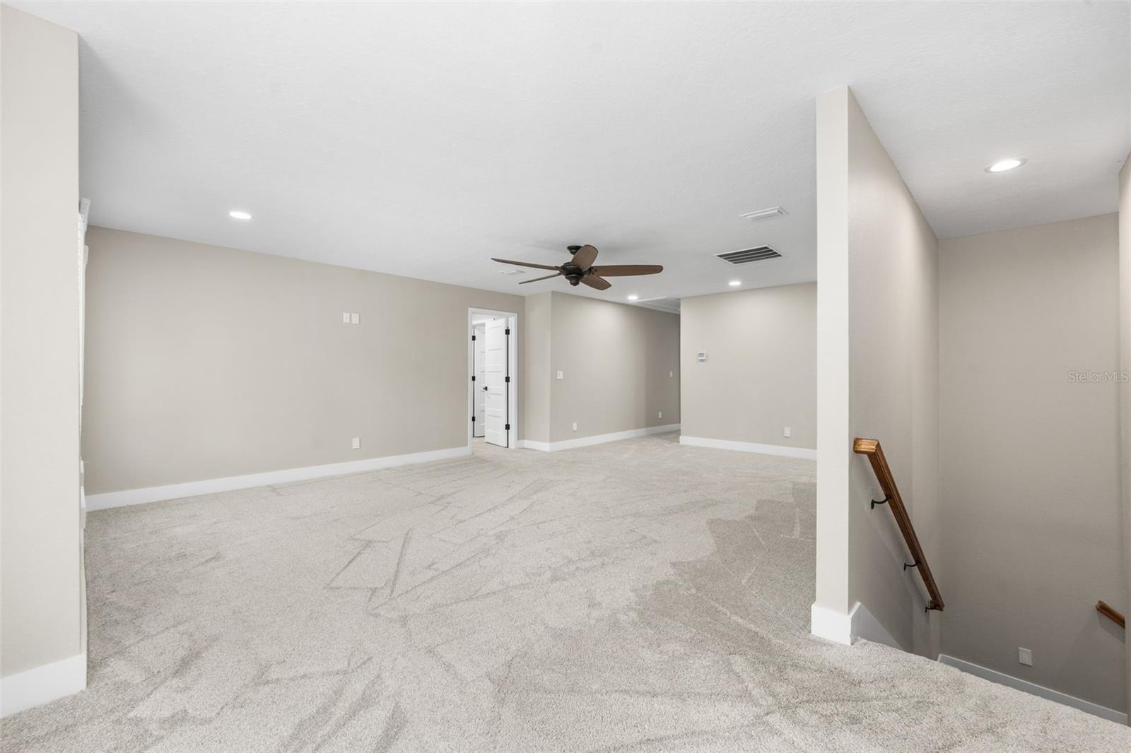BELLWETHER - Residential