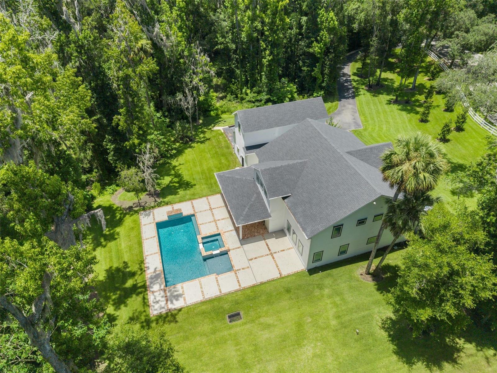 BELLWETHER - Residential