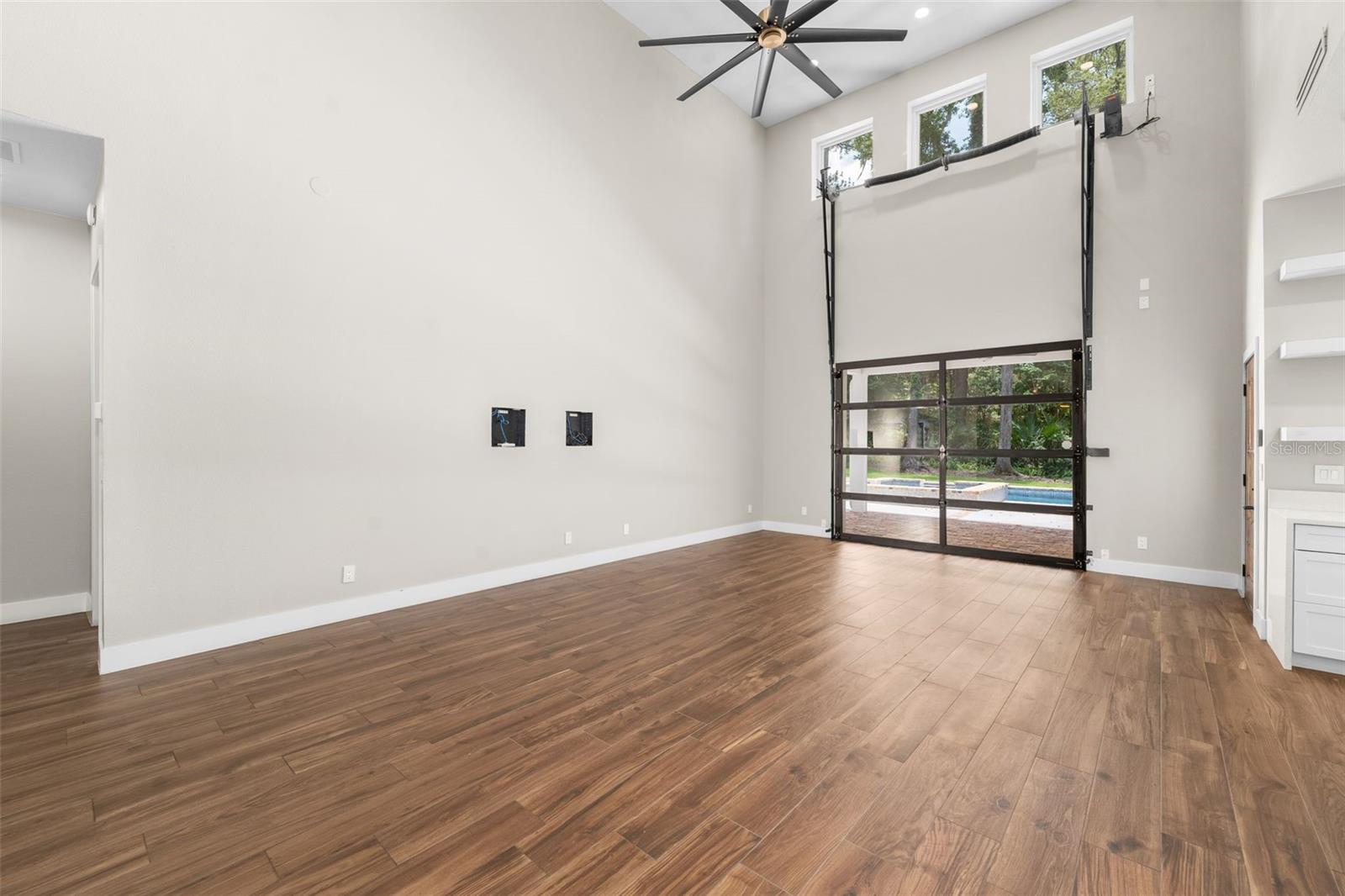 BELLWETHER - Residential
