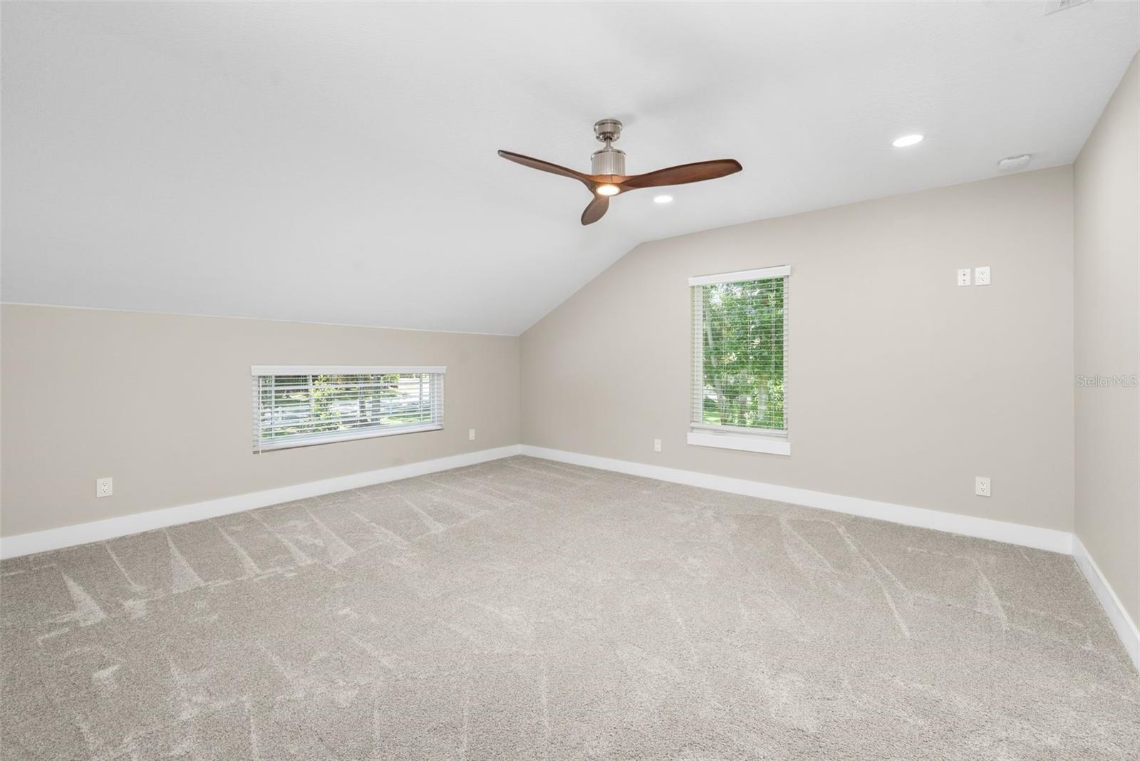 BELLWETHER - Residential