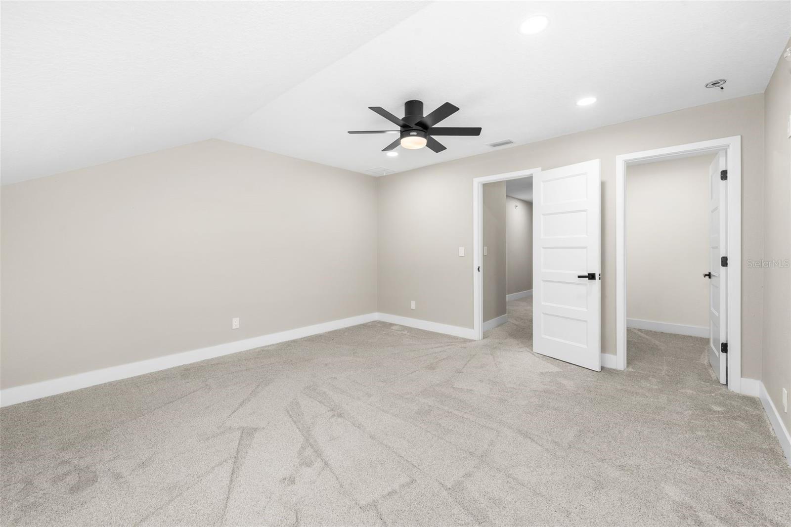BELLWETHER - Residential