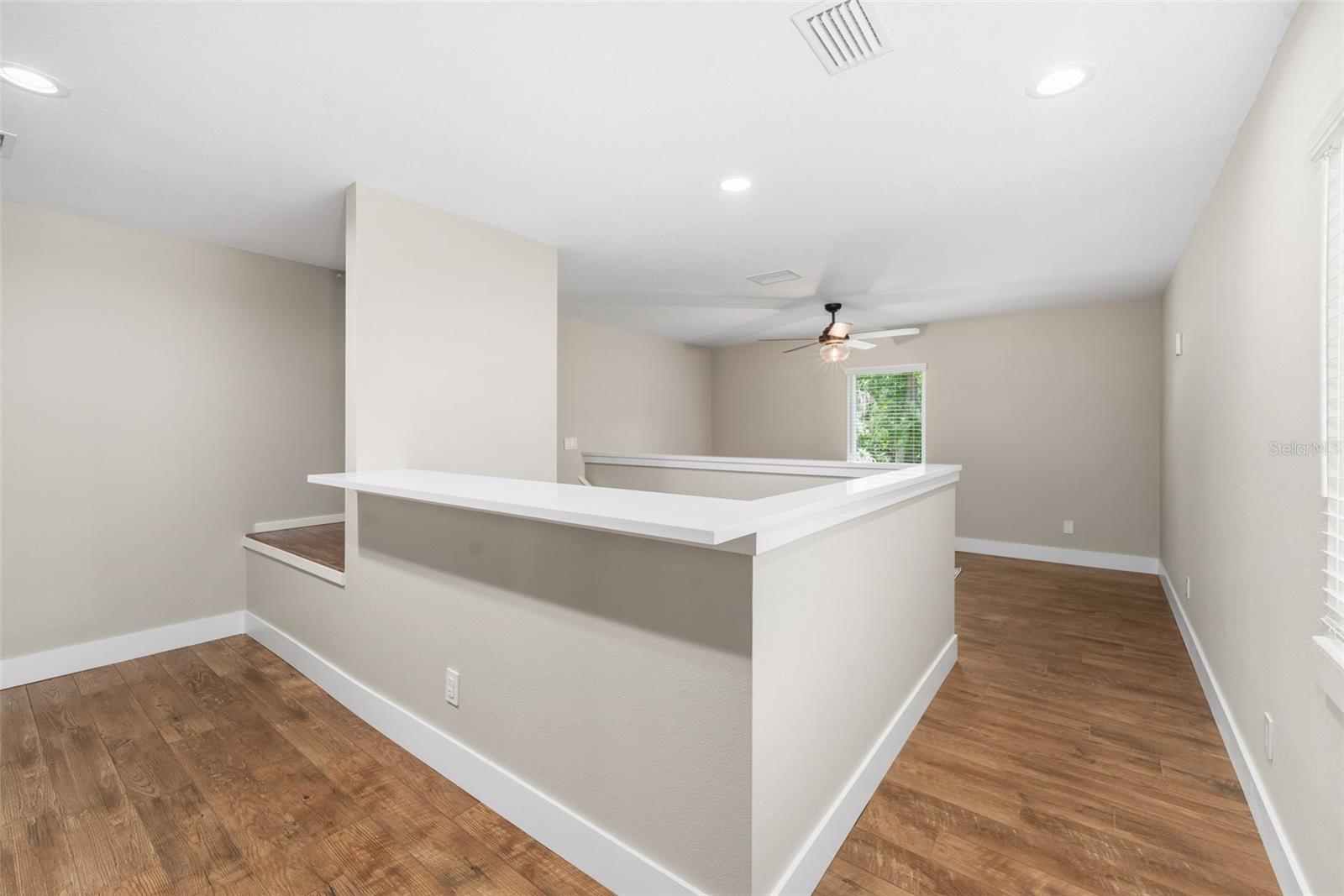 BELLWETHER - Residential