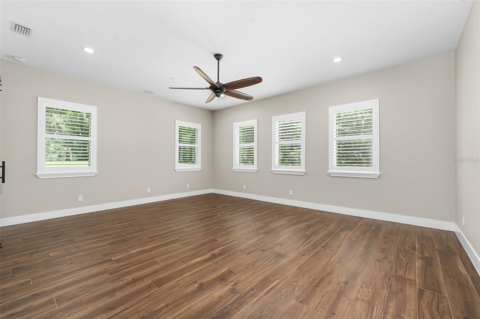 BELLWETHER - Residential